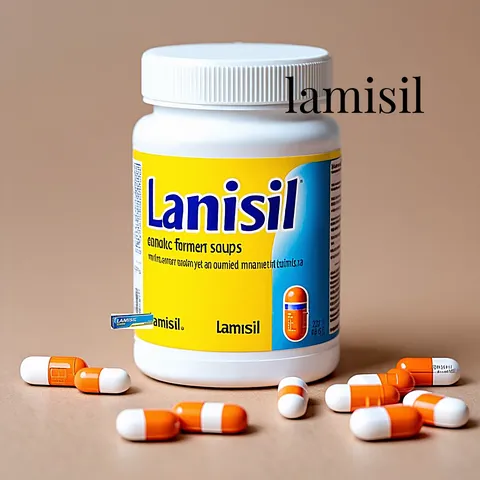 Precio de lamisil comprimidos